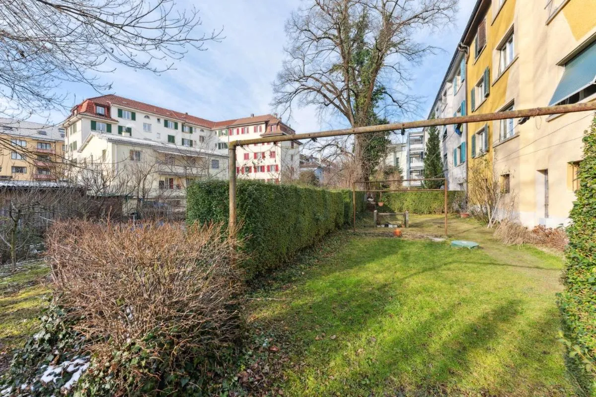 Image 6 of Homey Comfort in Oerlikon