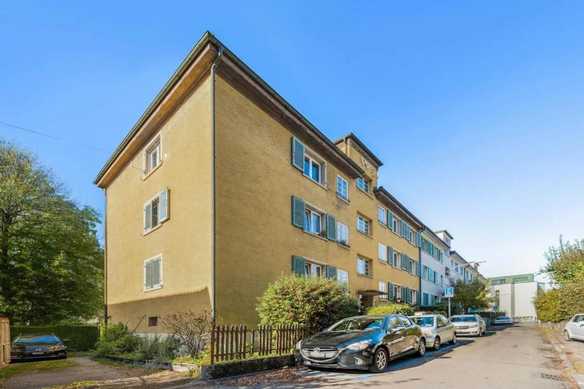 Image 2 of Homey Comfort in Oerlikon