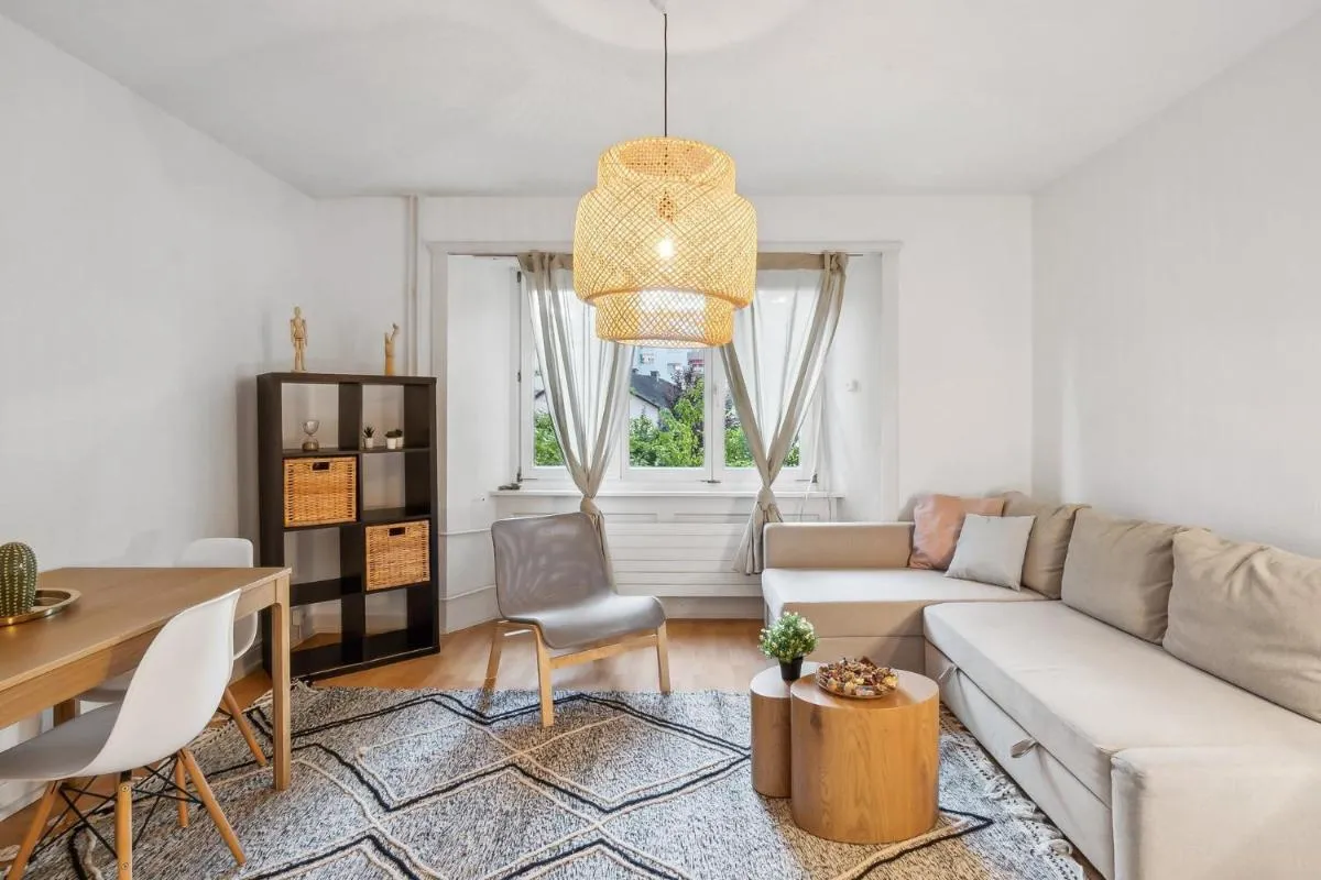 Image 5 of Homey Comfort in Oerlikon