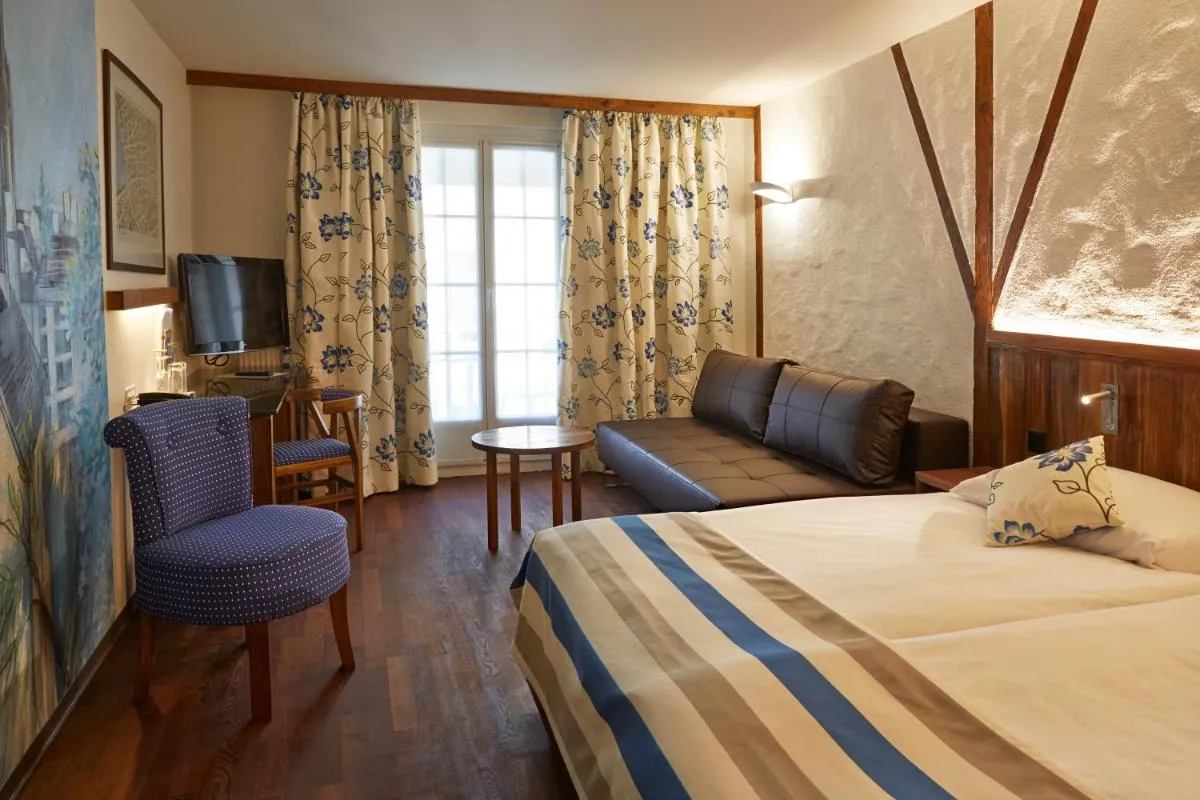 Image 4 of Hotel Adler Zürich