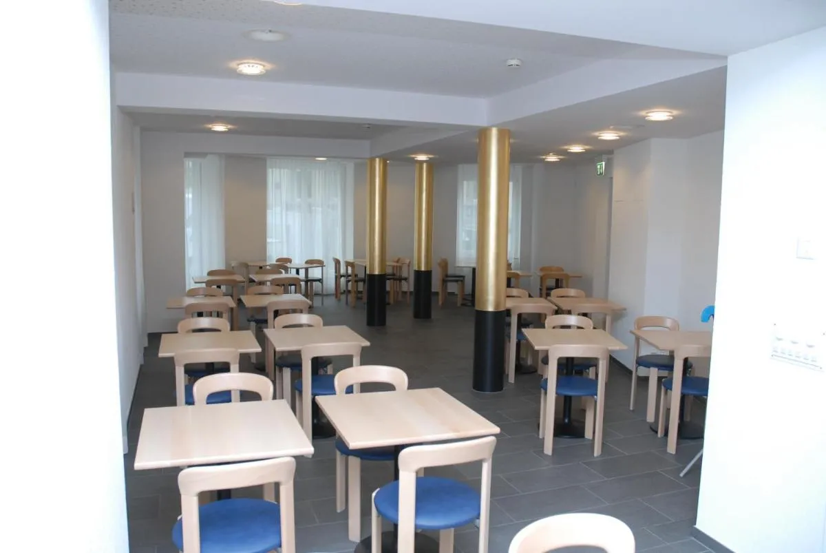 Image 5 of Hotel Bristol Zurich