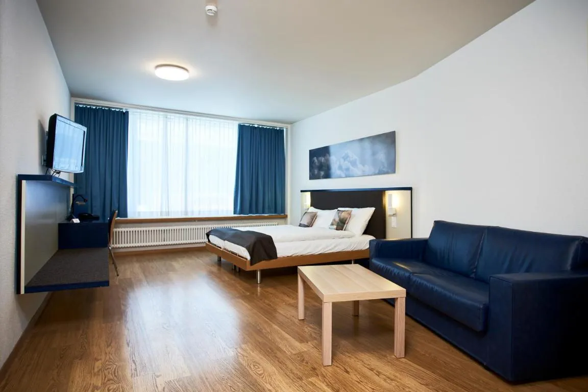 Image of Hotel Bristol Zurich