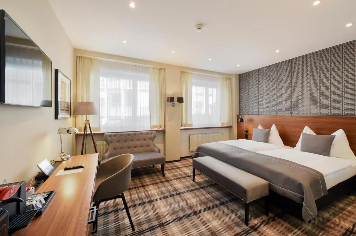Image 5 of Hotel City Zürich Design & Lifestyle