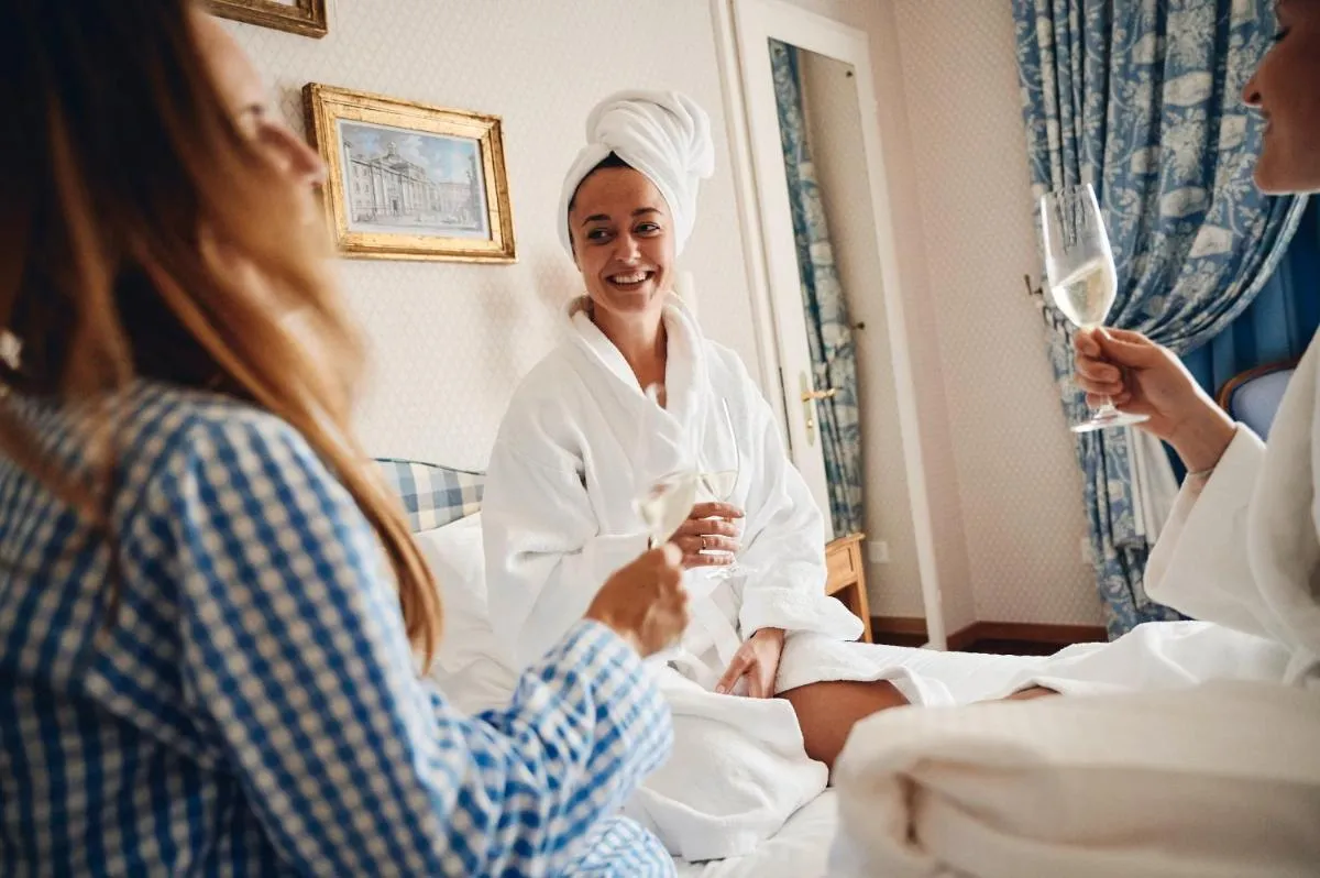 Image 2 of Hotel Europe