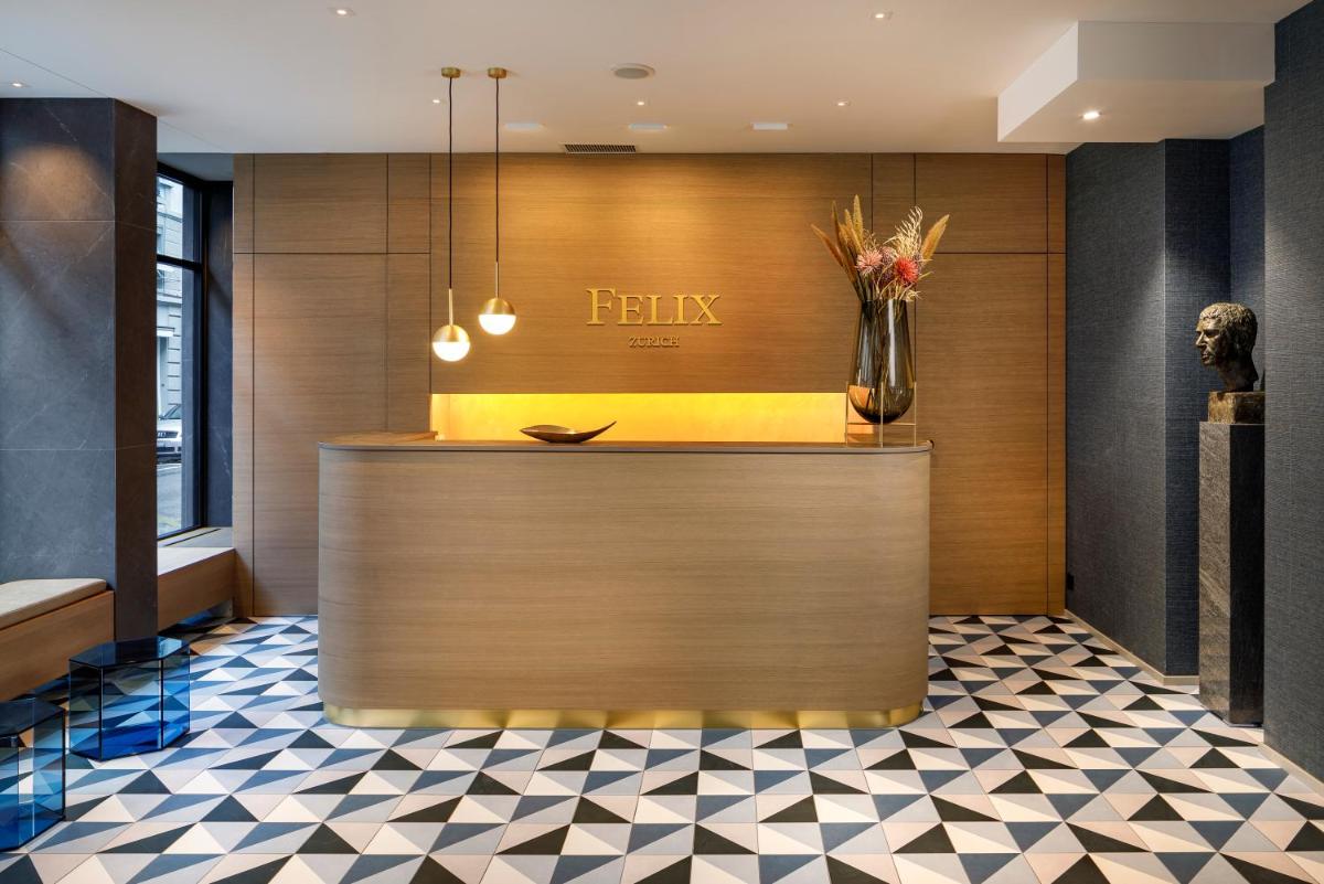 Hotel Felix