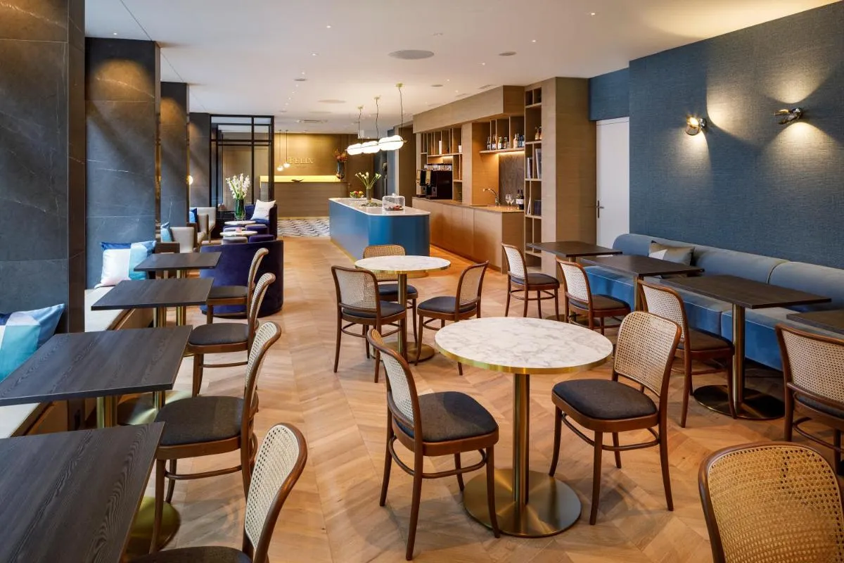 Image 2 of Hotel Felix