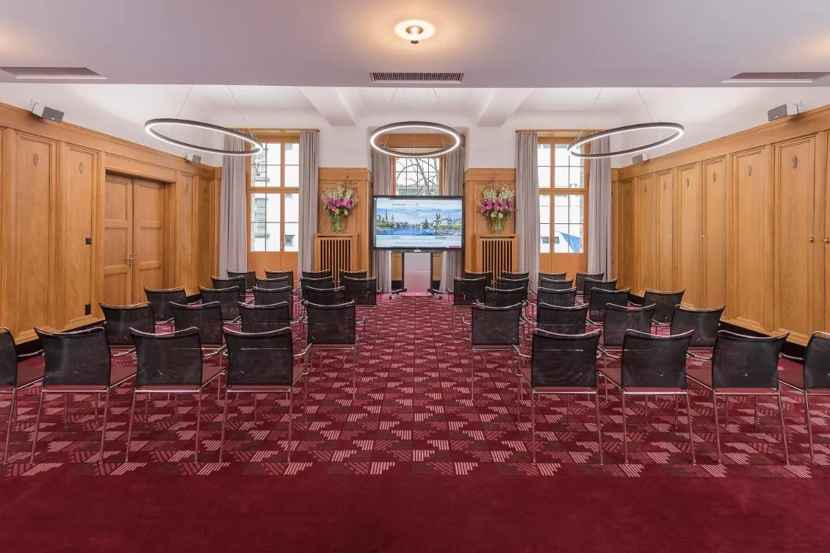 Image 6 of Hotel Glockenhof Zürich