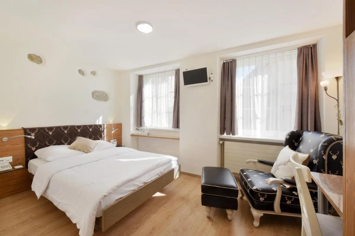 Image 1 of Hotel Hirschen