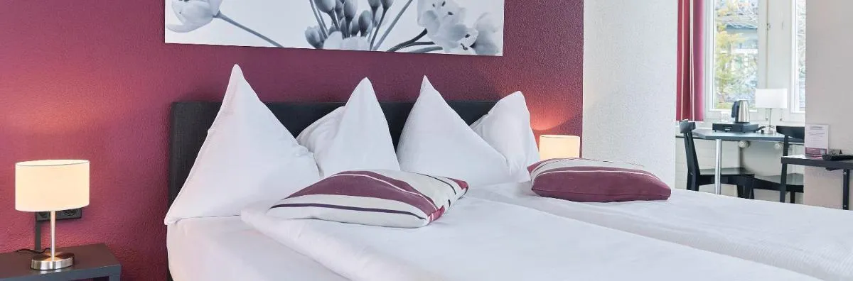 Image 6 of Hotel Hottingen