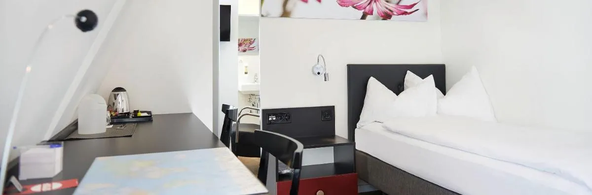 Image 1 of Hotel Hottingen