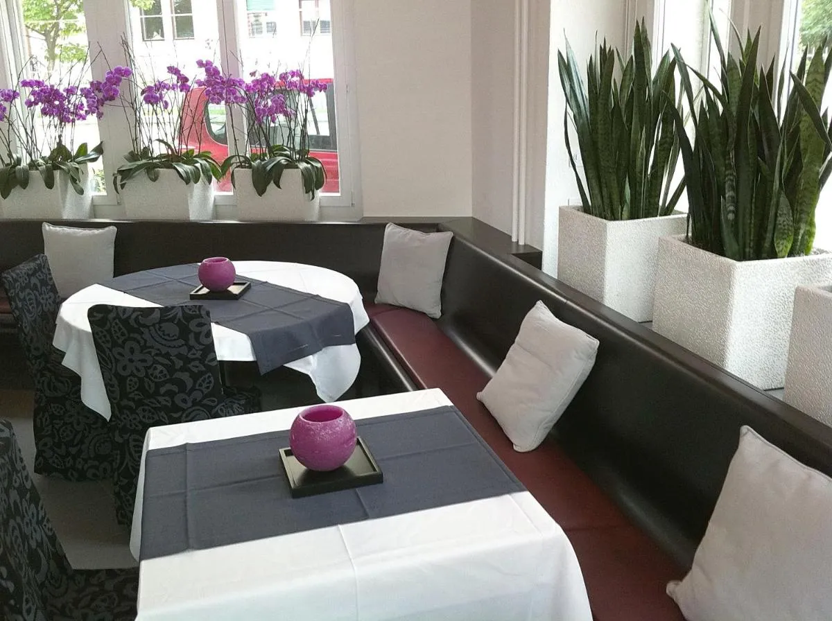 Image 2 of Hotel Hottingen