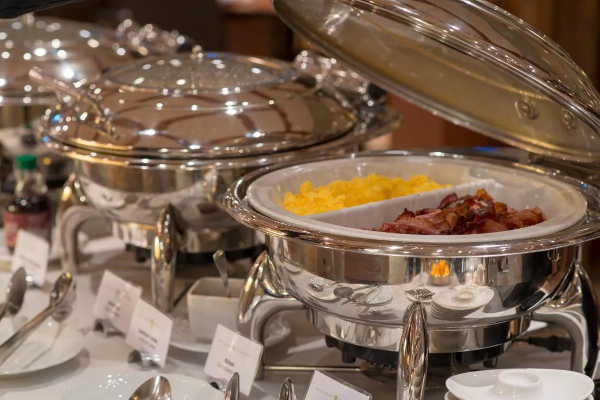 Image 6 of Hotel Krone Unterstrass