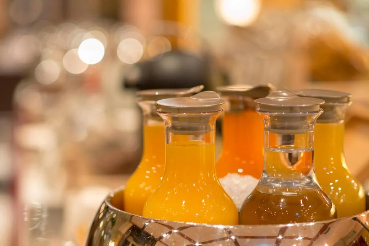 Image 5 of Hotel Krone Unterstrass