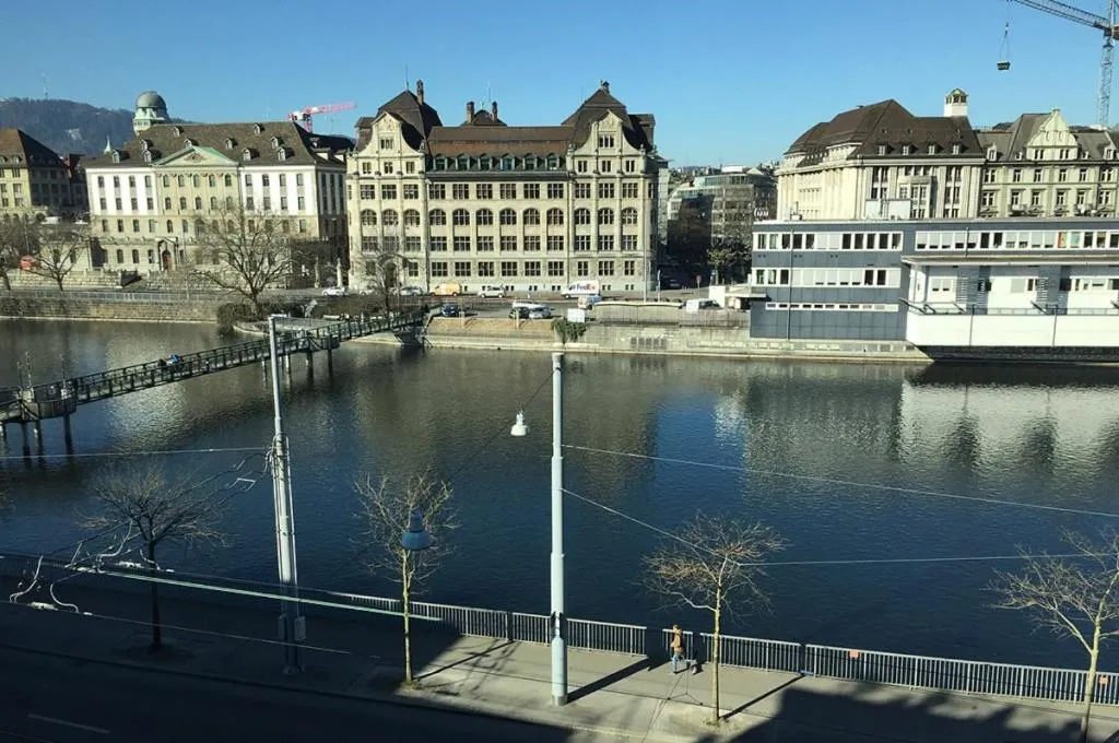 Image 2 of Hotel Limmatblick