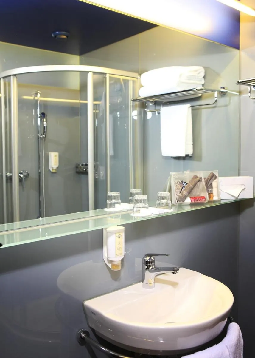 Image 6 of Hotel Montana Zürich