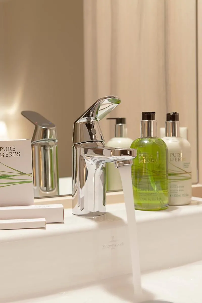 Image 3 of Hotel Platzhirsch