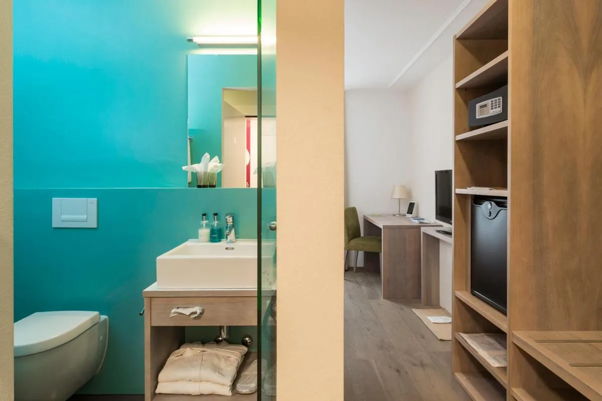 Image 2 of Hotel Platzhirsch