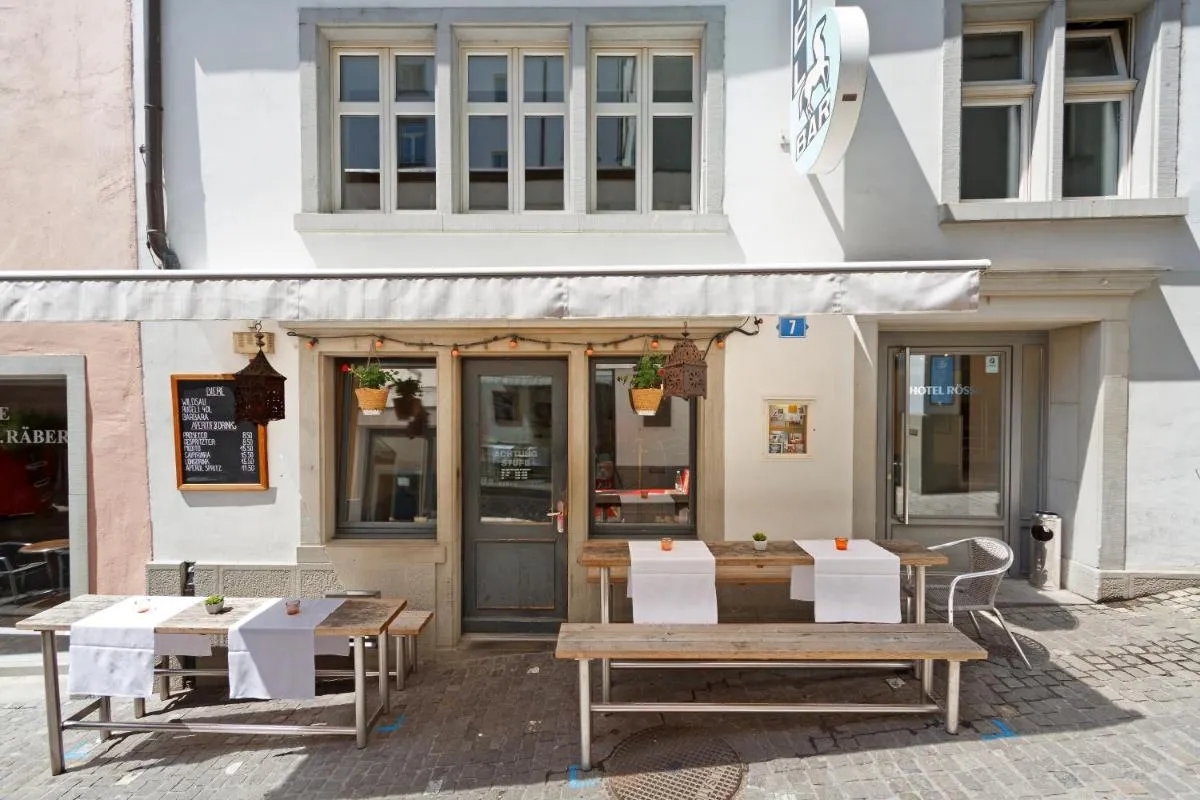 Image 4 of Hotel Rössli