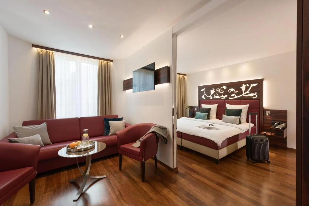 Image 6 of Hotel Scheuble