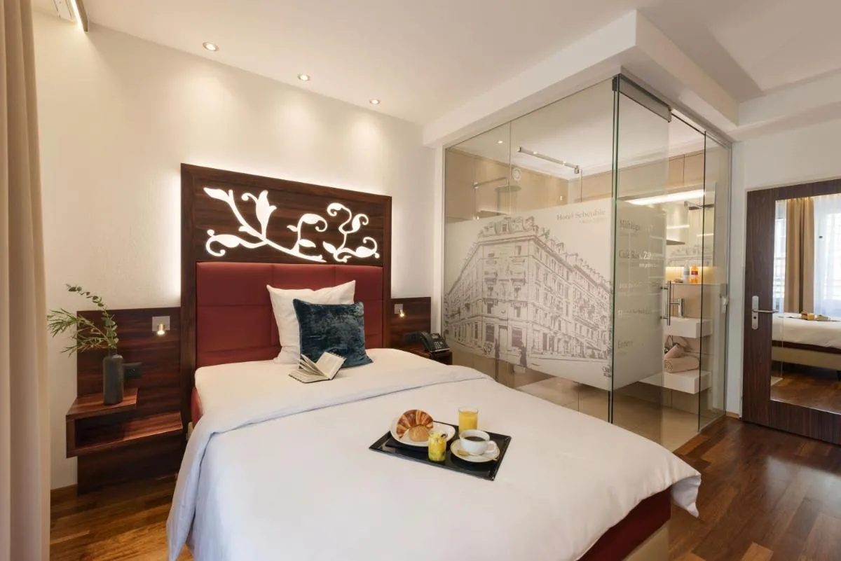 Image 1 of Hotel Scheuble