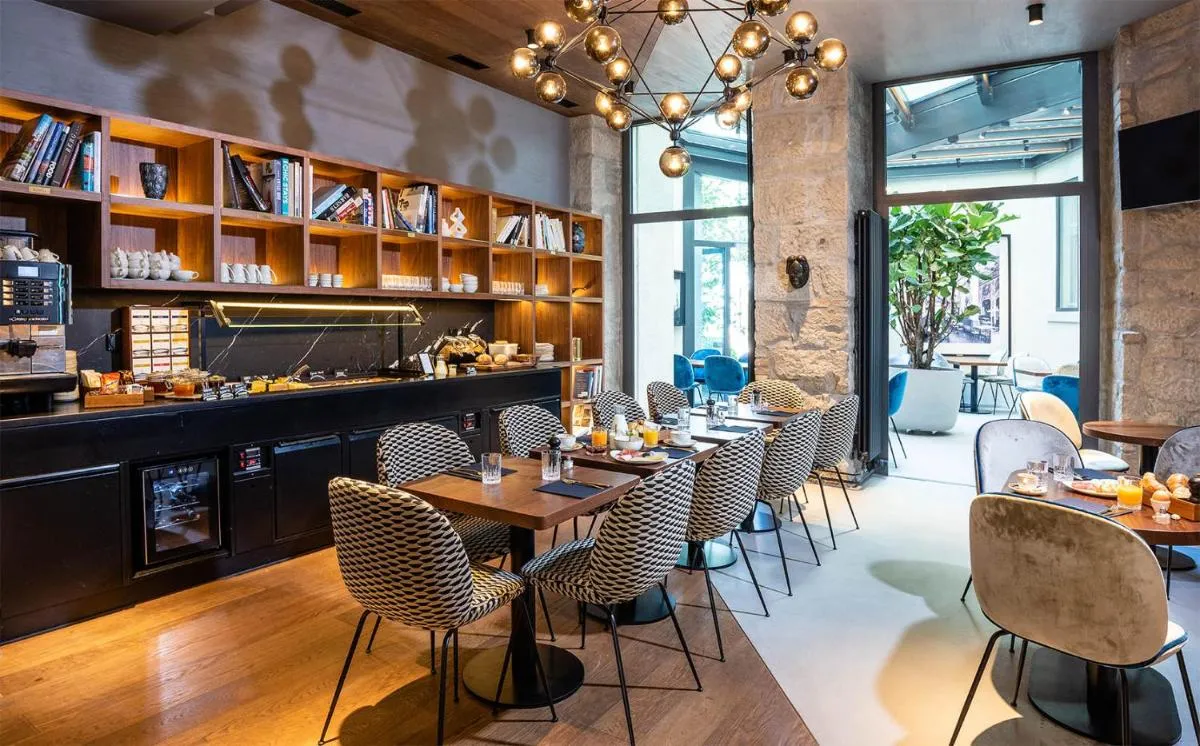 Image 3 of Hotel Scheuble