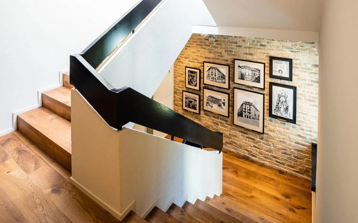 Image 4 of Hotel Scheuble