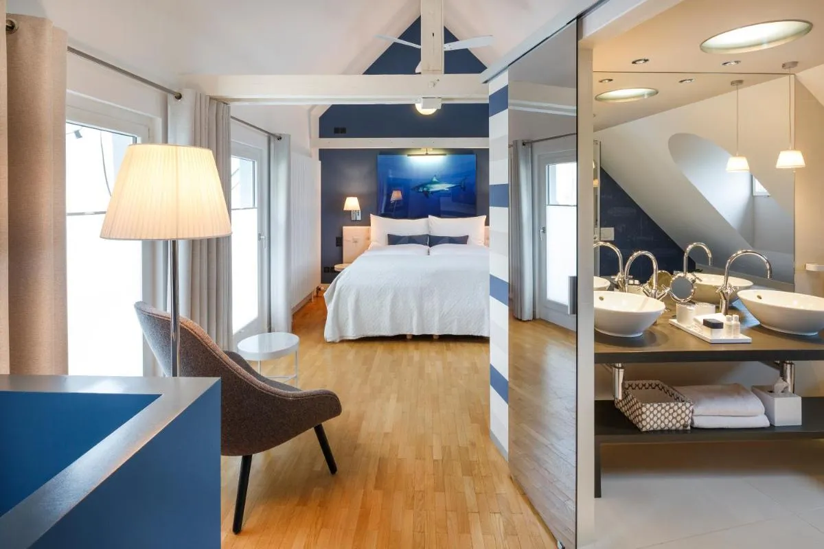 Image 1 of Hotel Seehof