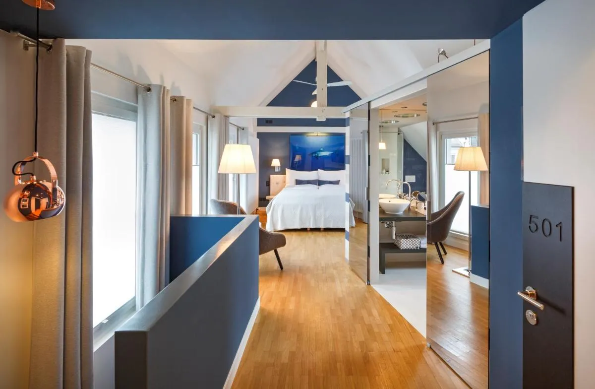 Image 5 of Hotel Seehof