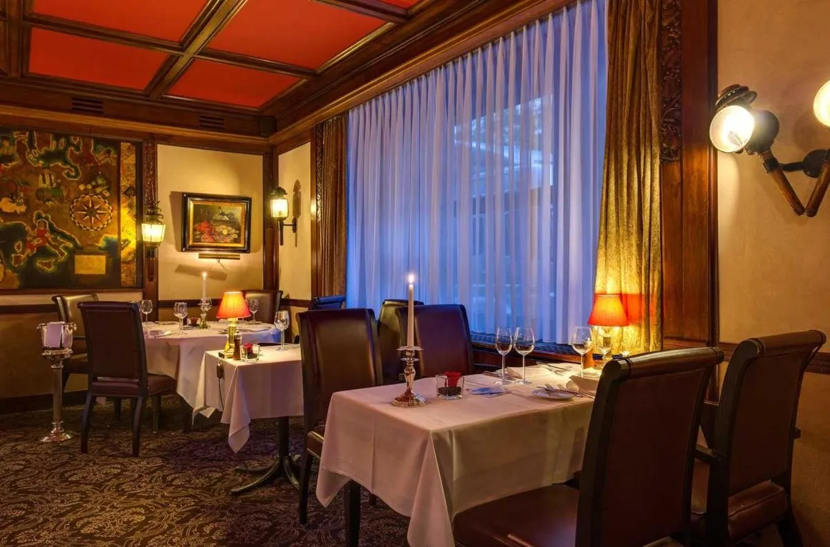 Image 6 of Hotel St.Gotthard