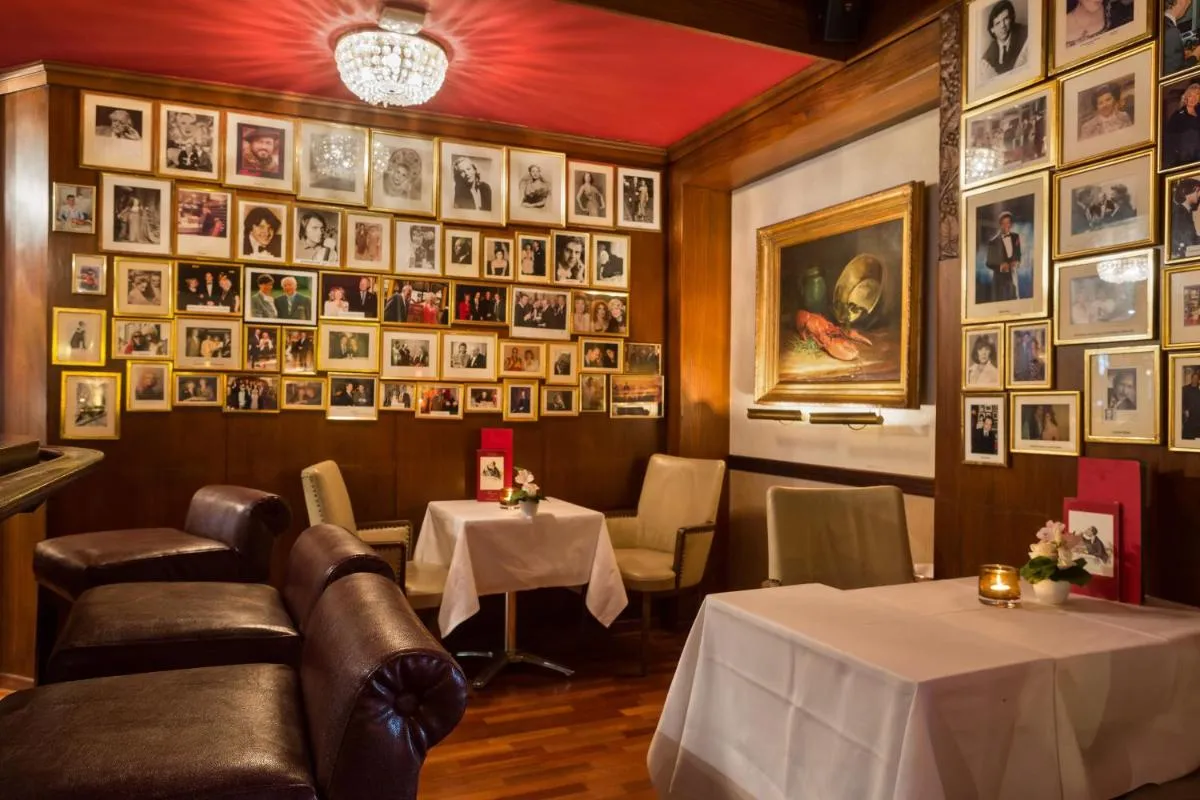 Image 5 of Hotel St.Gotthard