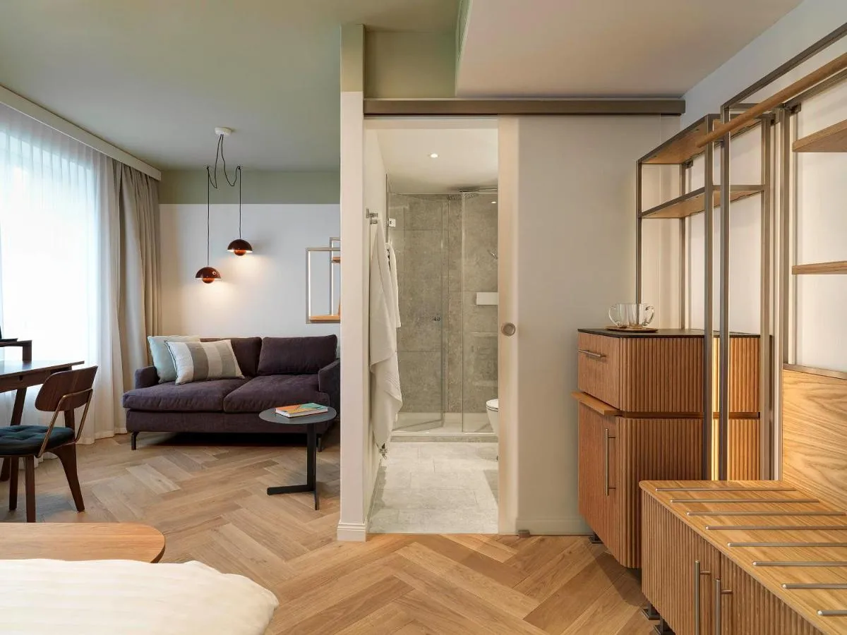 Image 2 of Hotel St. Josef