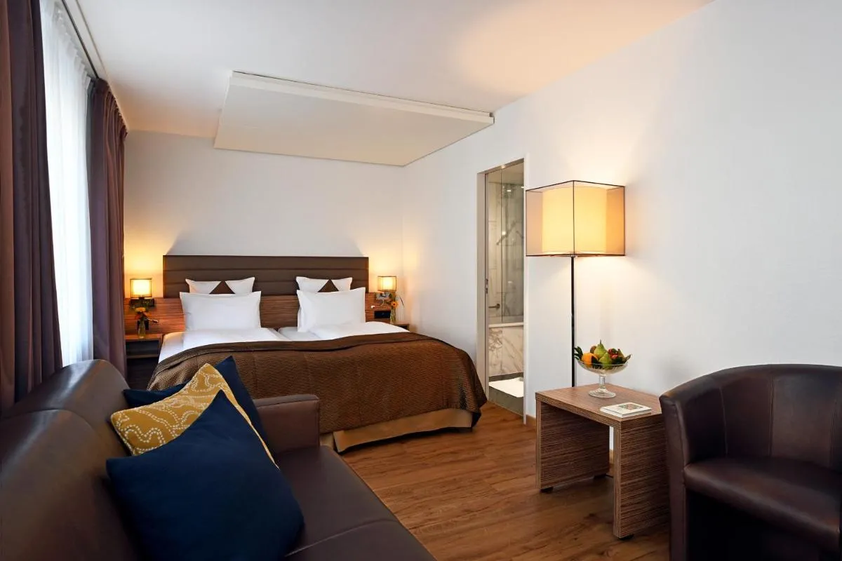 Image 5 of Hotel Stoller