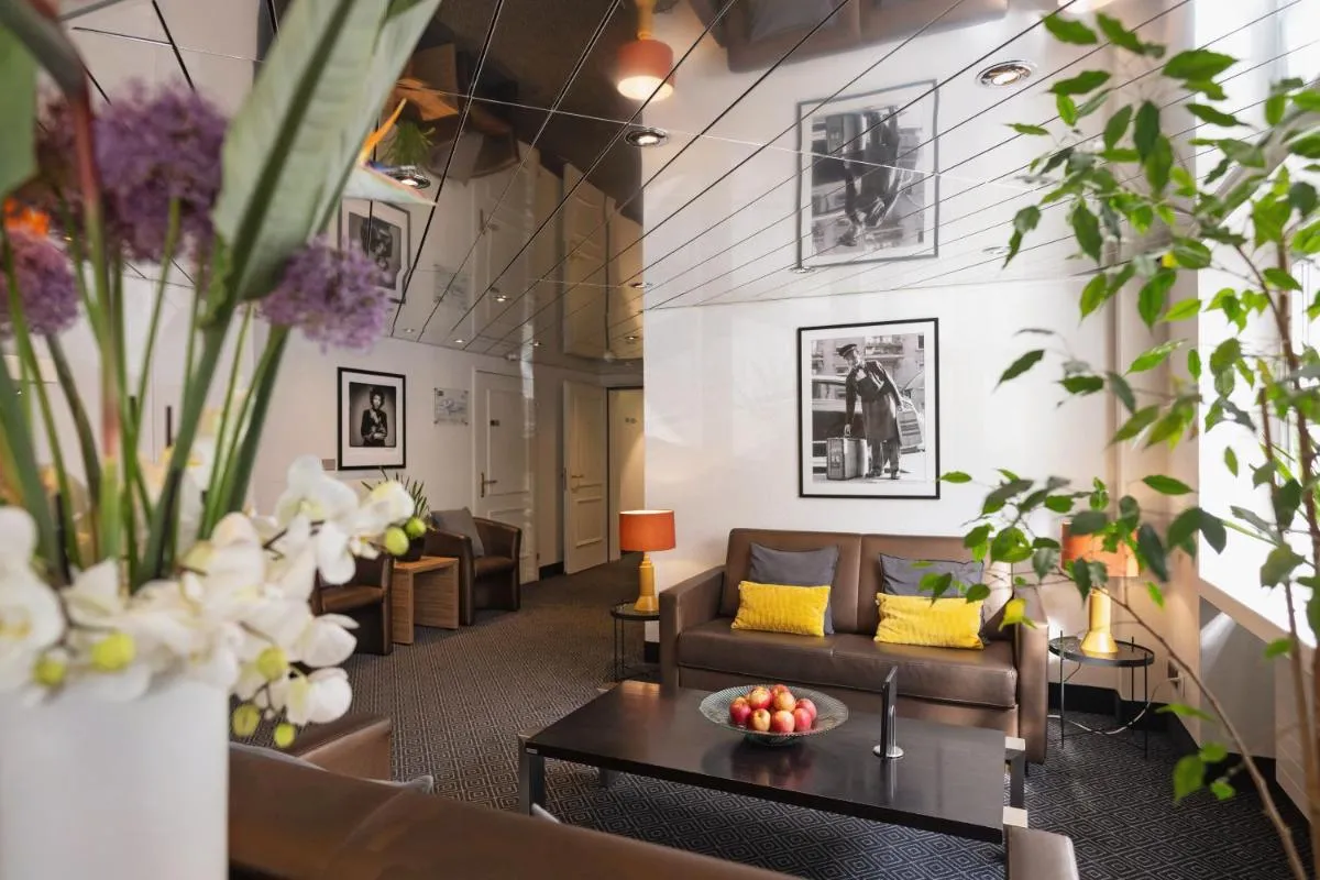 Image 6 of Hotel Stoller