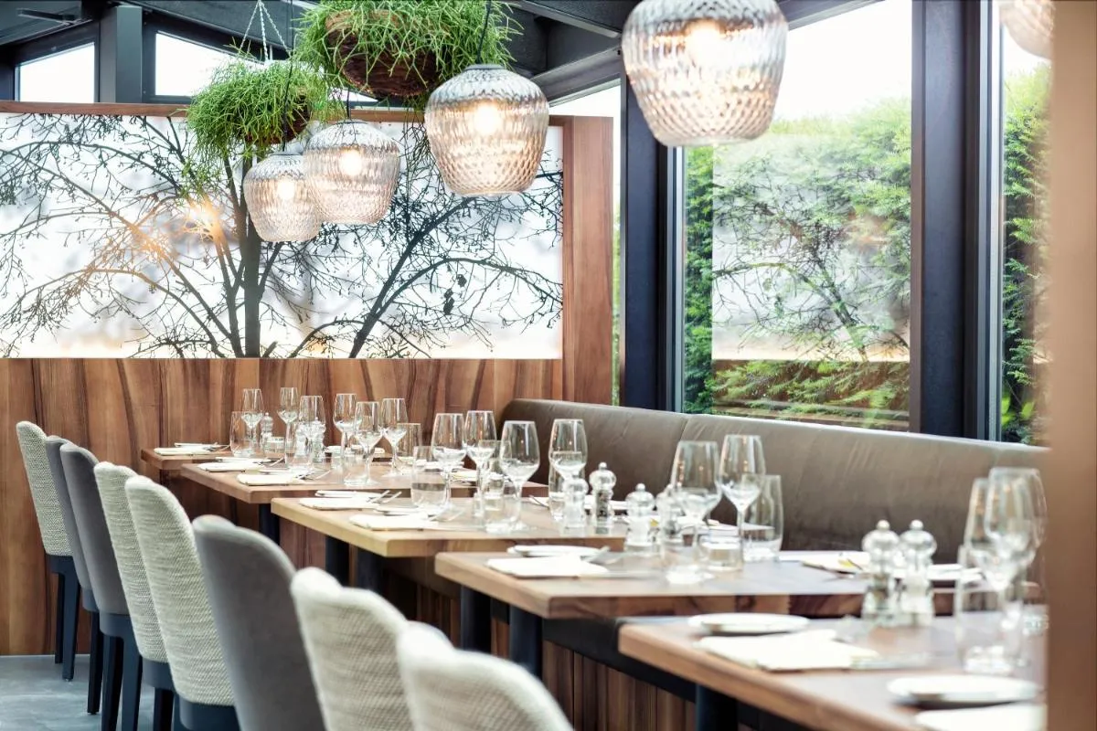 Image 6 of Hotel UTO KULM car-free hideaway in Zurich