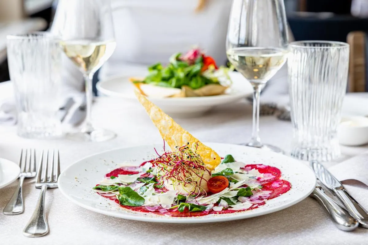 Image 4 of Hotel UTO KULM car-free hideaway in Zurich