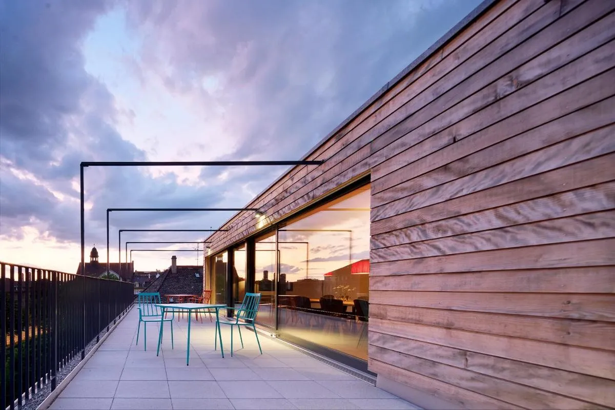 Image 1 of Josephine’s Guesthouse – ! WOMEN ONLY !