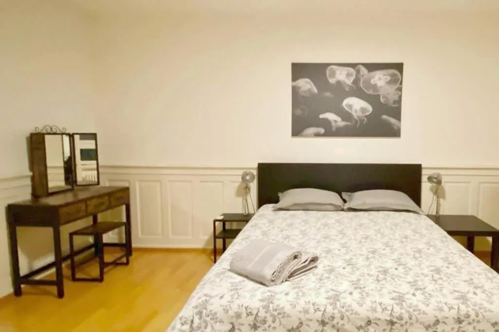 Image 6 of KAYA Apartment TURQUOISE – Downtown 3BR Deluxe Apt