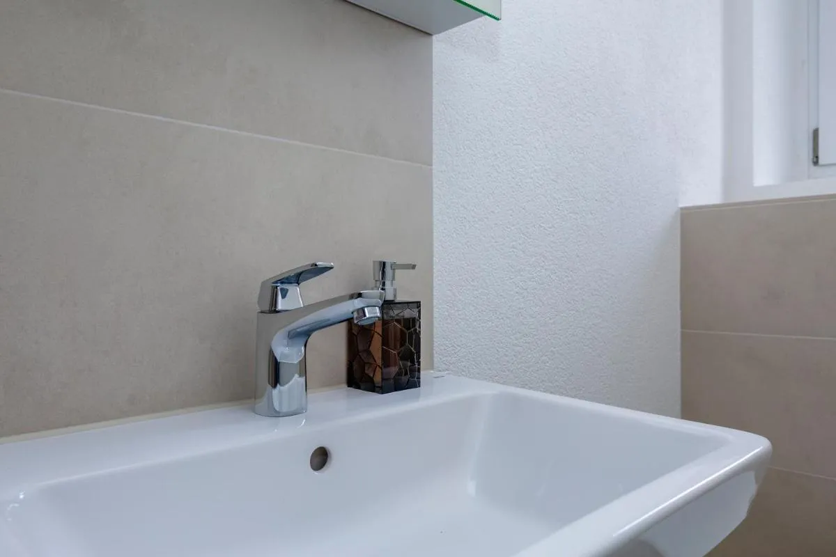 Image 6 of KAYA Zurich Apartment 2A – Downtown 2BR Apt with Balcony