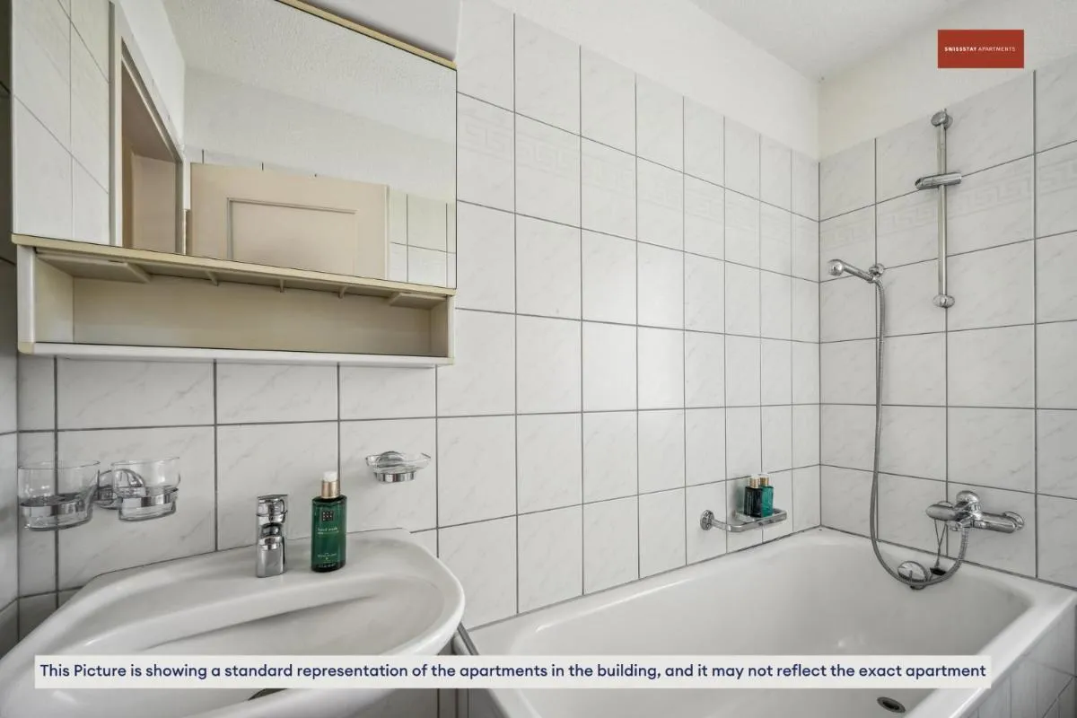 Image 2 of Köschenrütistr 41, 8052 Zürich