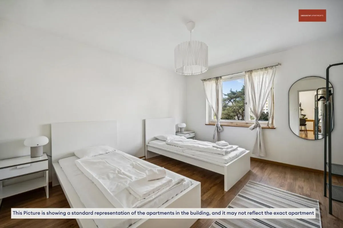 Image 6 of Köschenrütistr 41, 8052 Zürich