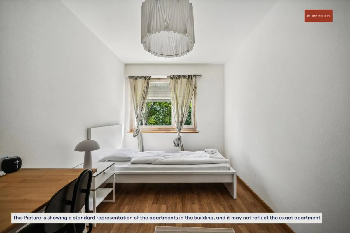 Image 1 of Köschenrütistr 41, 8052 Zürich