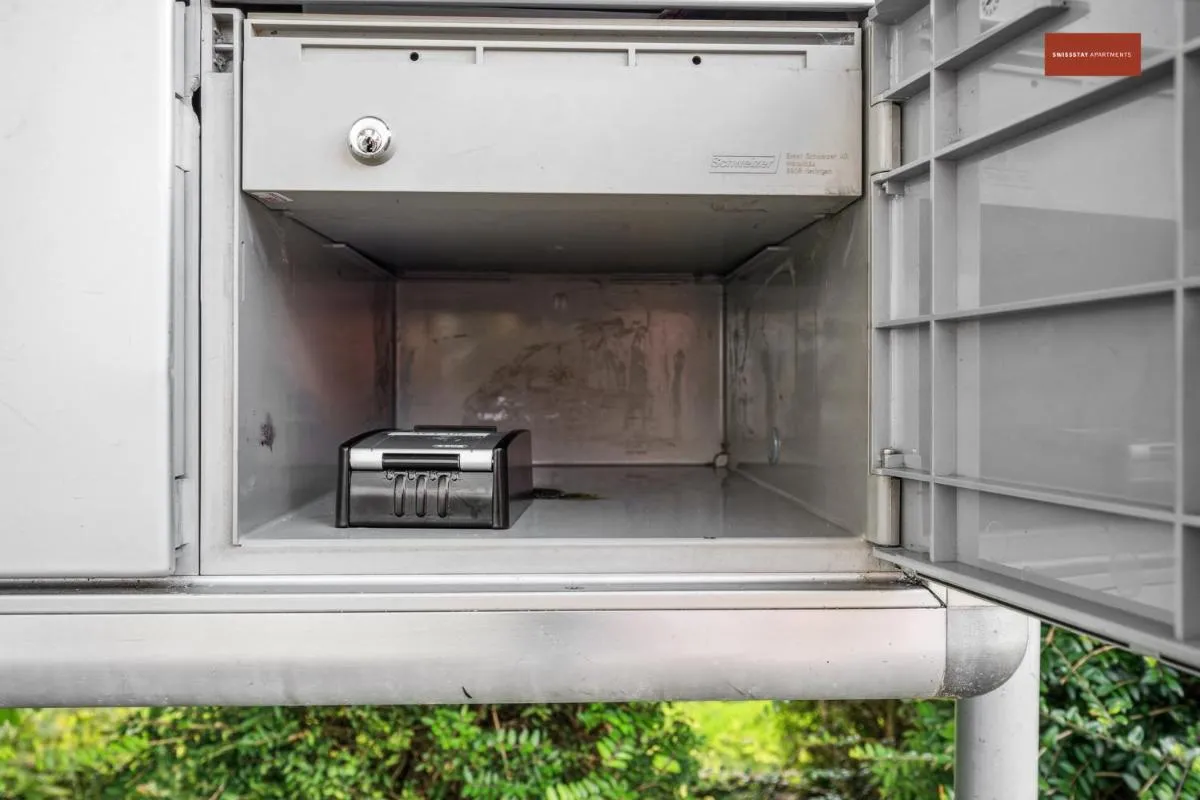 Image 4 of Köschenrütistr 41, 8052 Zürich