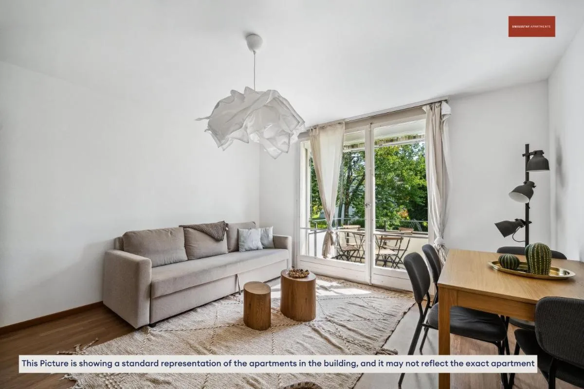 Image 3 of Köschenrütistr 41, 8052 Zürich