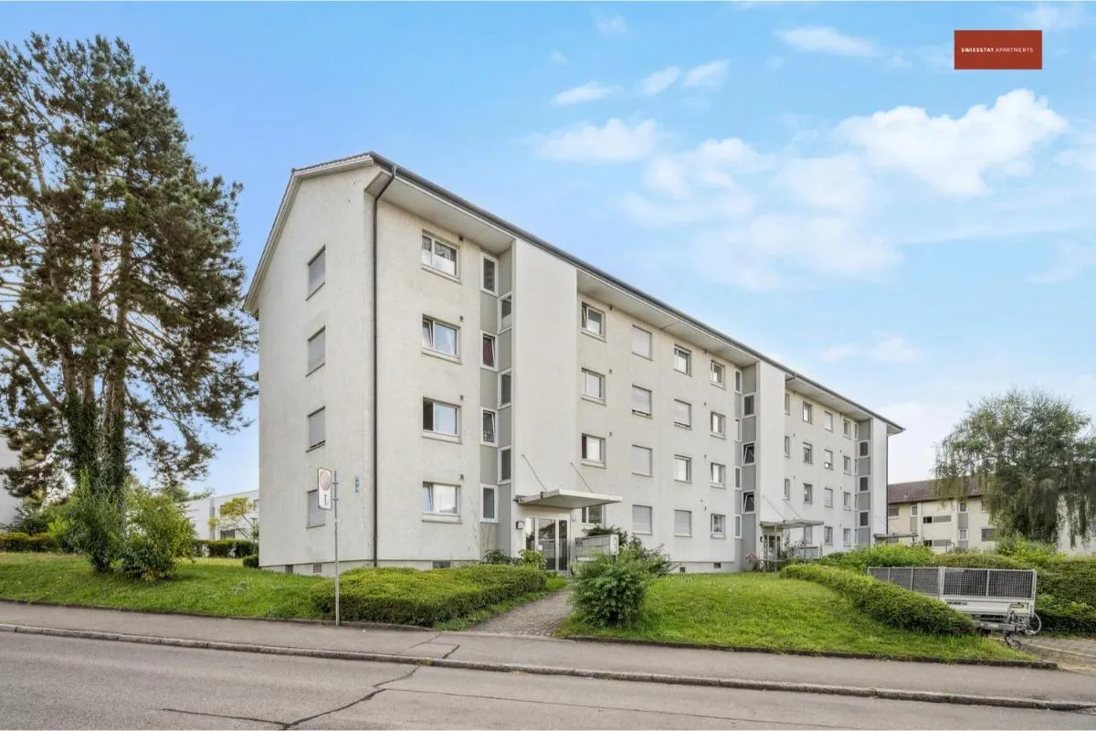 Image 5 of Köschenrütistr 41, 8052 Zürich