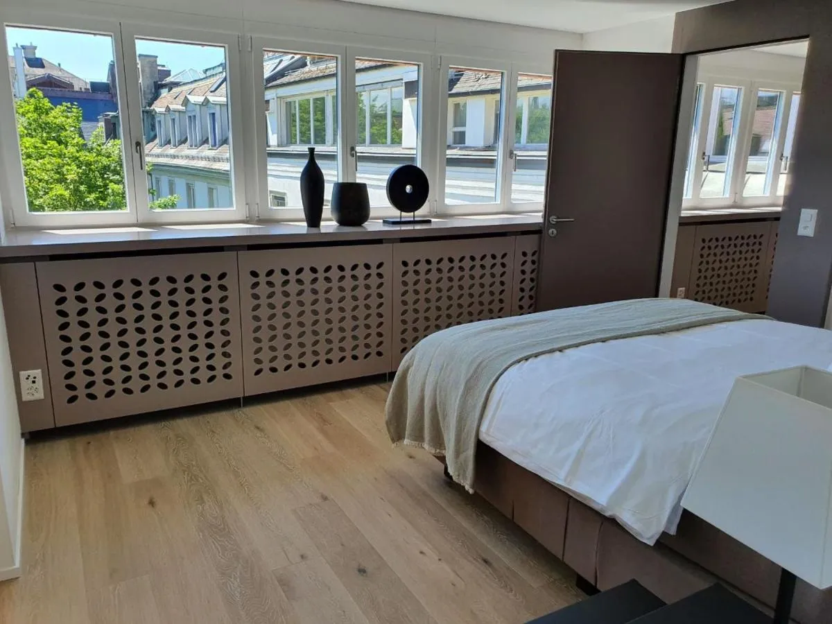 Image 6 of Le Bijou Bahnhofstrasse / Paradeplatz