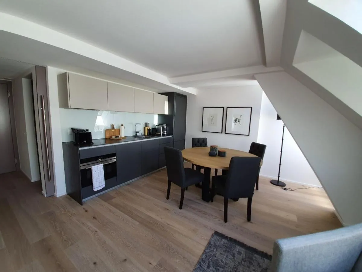 Image 3 of Le Bijou Bahnhofstrasse / Paradeplatz