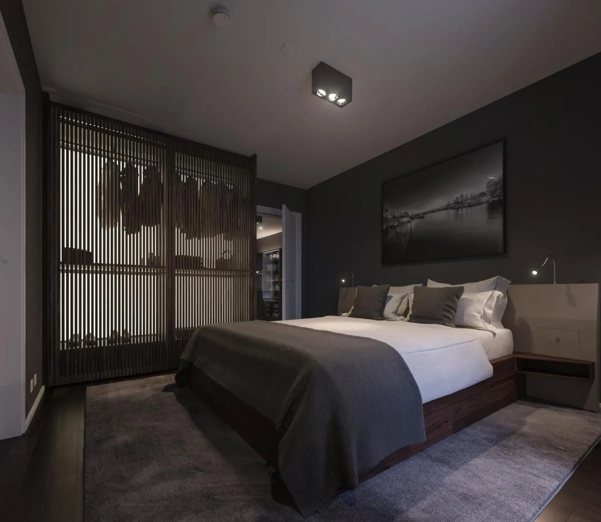 Image 1 of Le Bijou Lintheschergasse / Zurich HB