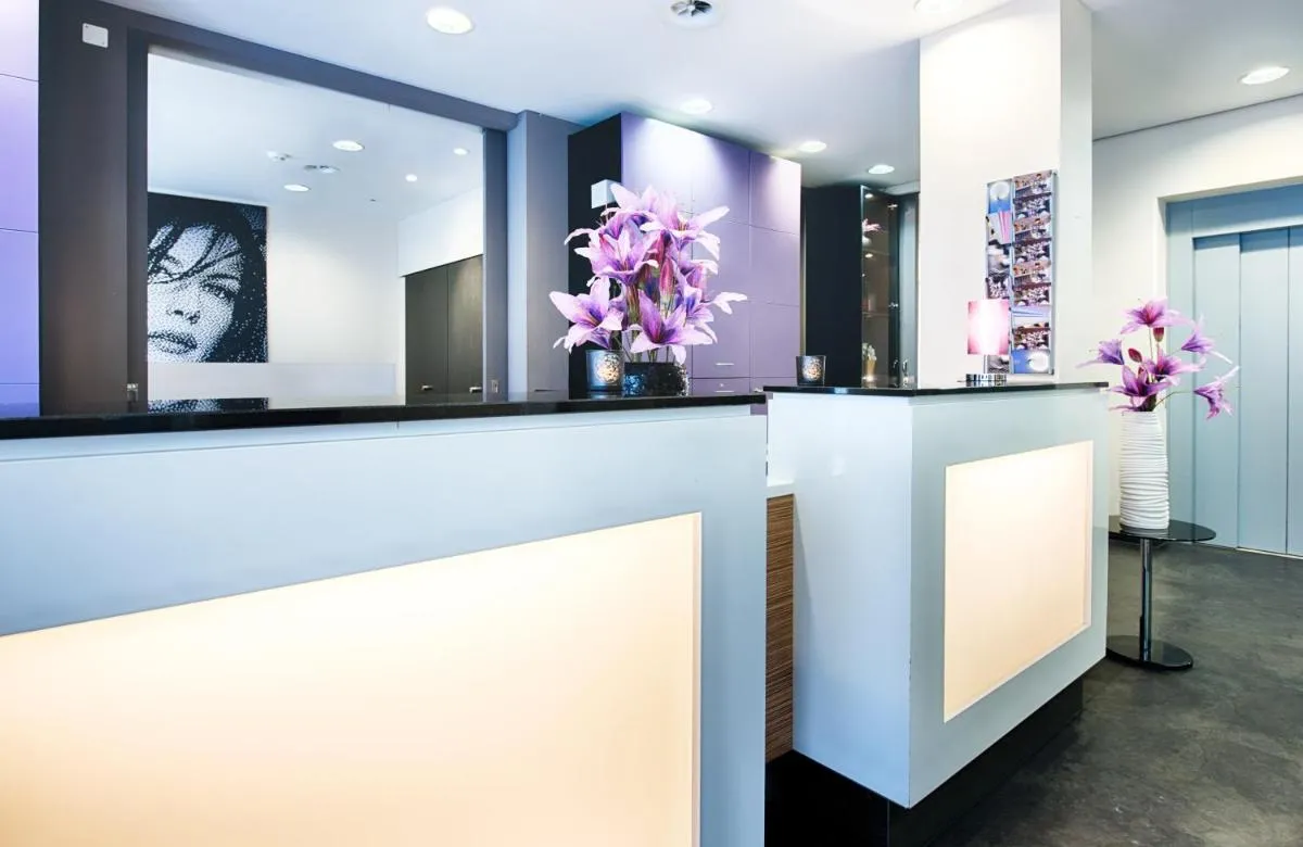 Image 5 of Leonardo Boutique Hotel Rigihof Zurich