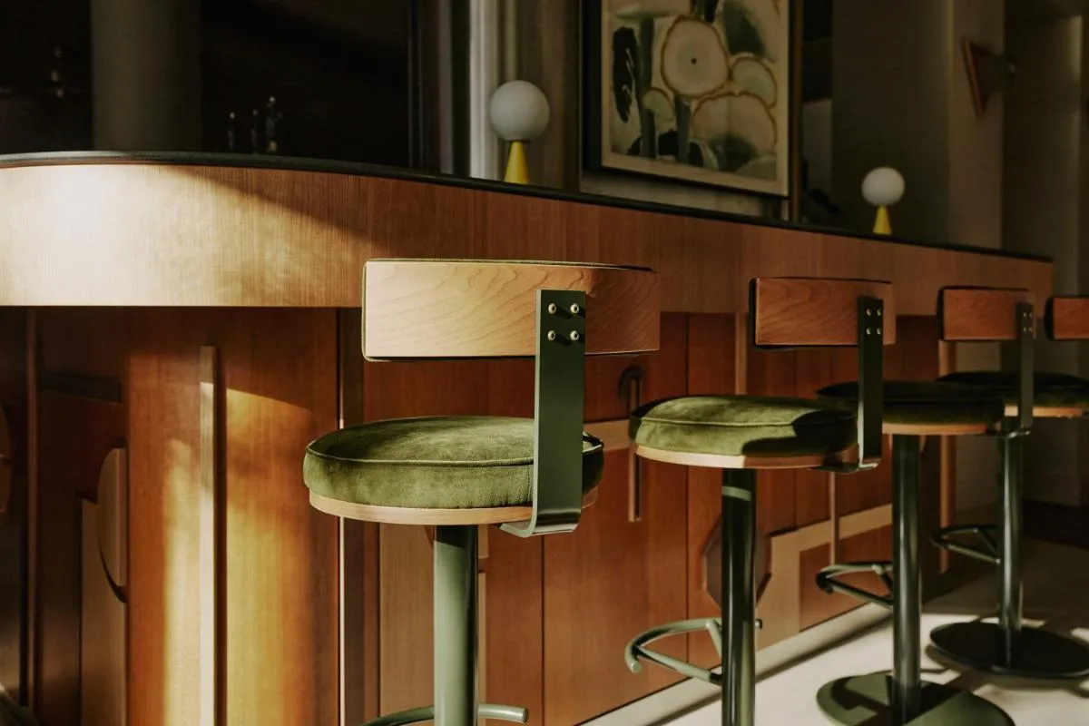 Image 6 of Locke am Platz Zurich