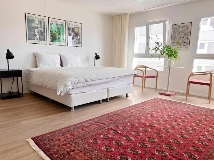 Image 6 of Loftstyle, rent an entire floor for 10 people -40-